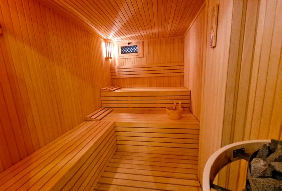 Re-Sale - Detached Villa - Torrevieja - La Mata