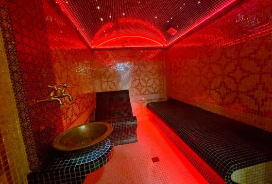 Re-Sale - Detached Villa - Torrevieja - La Mata