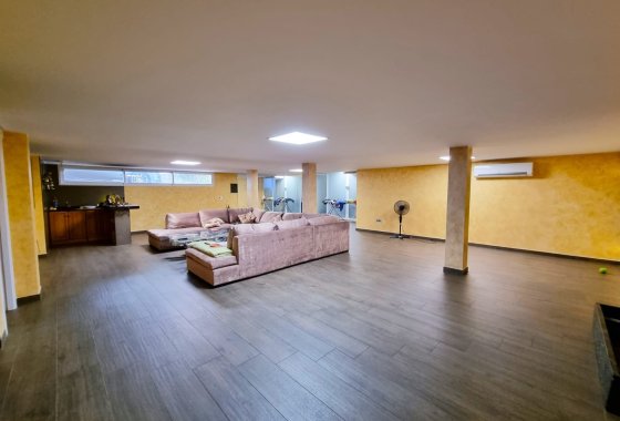 Re-Sale - Detached Villa - Torrevieja - La Mata