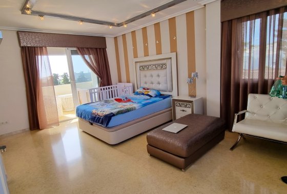 Re-Sale - Detached Villa - Torrevieja - La Mata