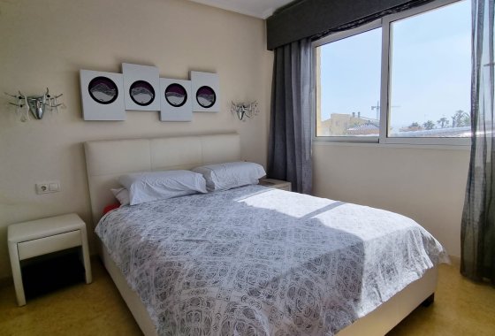 Re-Sale - Detached Villa - Torrevieja - La Mata