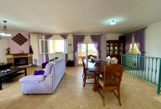 Re-Sale - Detached Villa - Algorfa - Almoradí