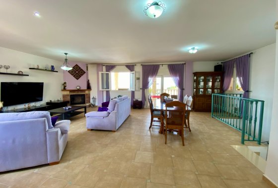 Re-Sale - Detached Villa - Algorfa - Almoradí