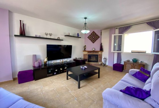 Re-Sale - Detached Villa - Algorfa - Almoradí