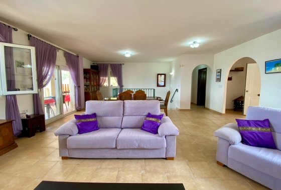 Re-Sale - Detached Villa - Algorfa - Almoradí