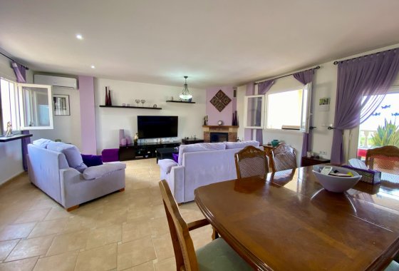 Re-Sale - Detached Villa - Algorfa - Almoradí