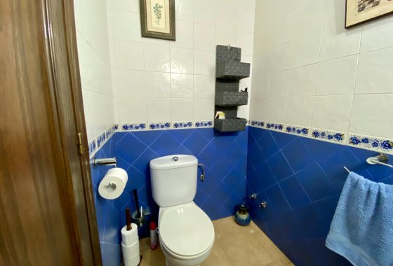 Re-Sale - Detached Villa - Algorfa - Almoradí