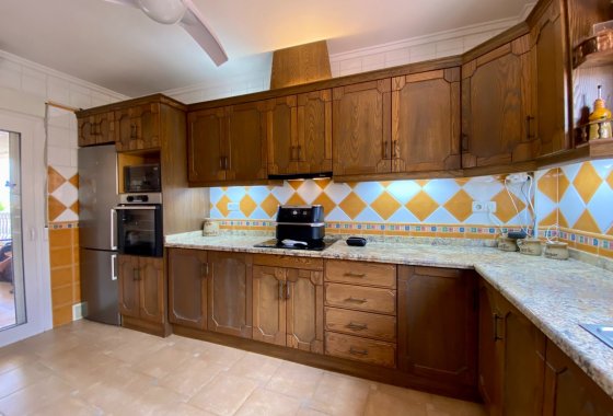Re-Sale - Detached Villa - Algorfa - Almoradí