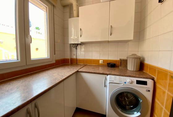 Re-Sale - Detached Villa - Algorfa - Almoradí