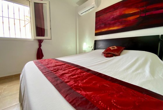 Re-Sale - Detached Villa - Algorfa - Almoradí