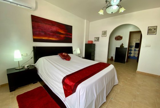 Re-Sale - Detached Villa - Algorfa - Almoradí