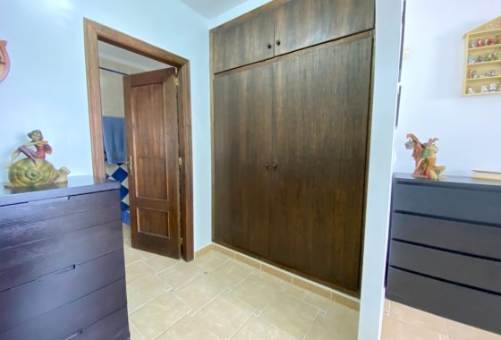 Re-Sale - Detached Villa - Algorfa - Almoradí