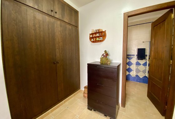 Re-Sale - Detached Villa - Algorfa - Almoradí