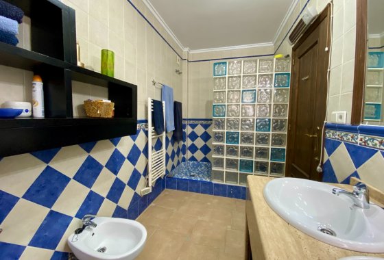 Re-Sale - Detached Villa - Algorfa - Almoradí