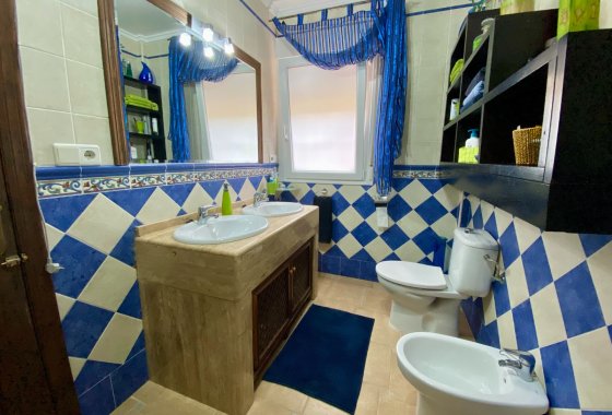 Re-Sale - Detached Villa - Algorfa - Almoradí