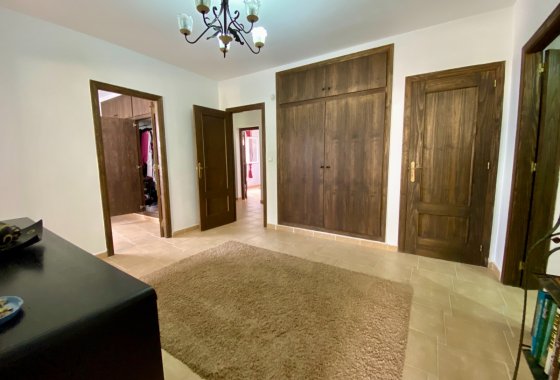 Re-Sale - Detached Villa - Algorfa - Almoradí