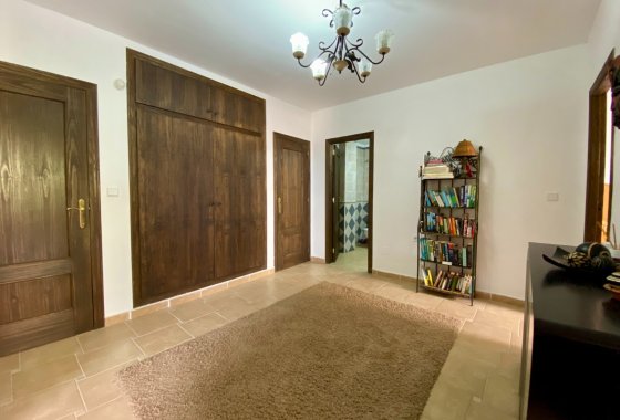 Re-Sale - Detached Villa - Algorfa - Almoradí