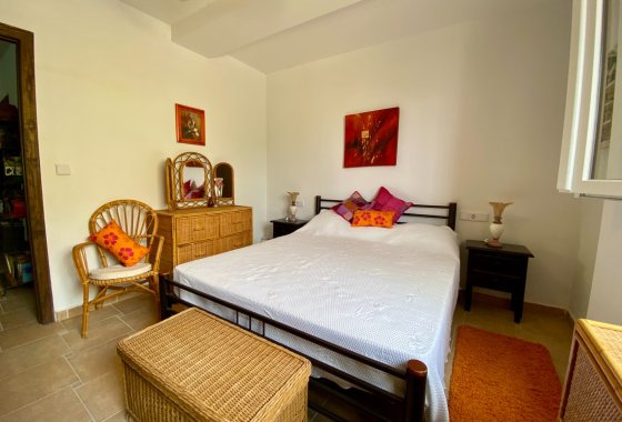 Re-Sale - Detached Villa - Algorfa - Almoradí