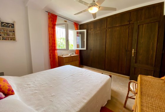 Re-Sale - Detached Villa - Algorfa - Almoradí