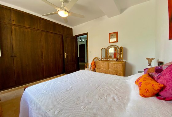 Re-Sale - Detached Villa - Algorfa - Almoradí