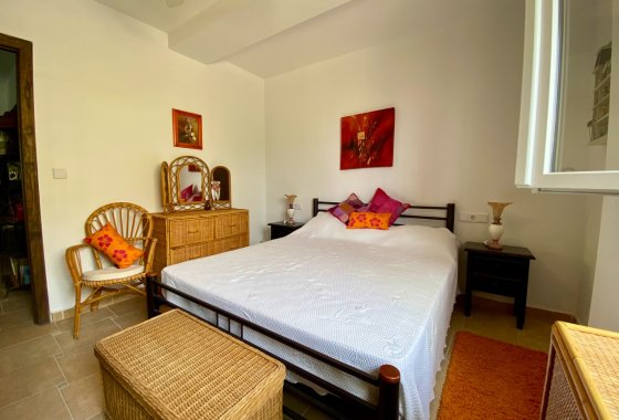 Re-Sale - Detached Villa - Algorfa - Almoradí