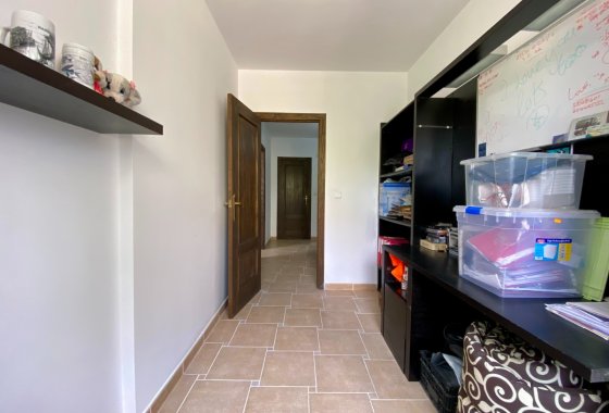 Re-Sale - Detached Villa - Algorfa - Almoradí