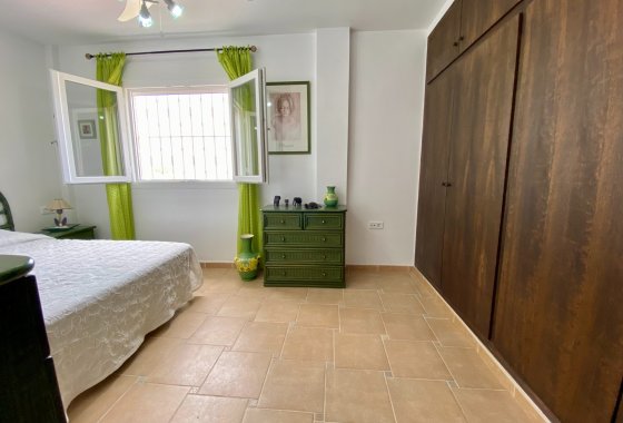 Re-Sale - Detached Villa - Algorfa - Almoradí