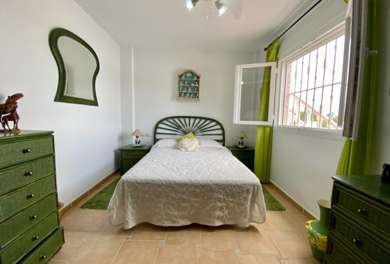 Re-Sale - Detached Villa - Algorfa - Almoradí