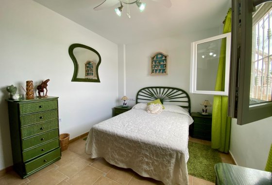 Re-Sale - Detached Villa - Algorfa - Almoradí