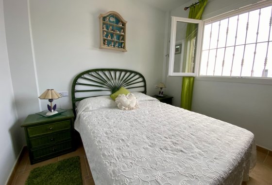 Re-Sale - Detached Villa - Algorfa - Almoradí