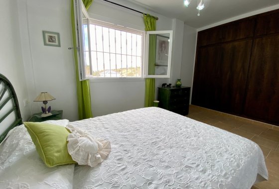 Re-Sale - Detached Villa - Algorfa - Almoradí