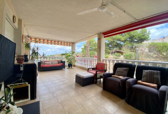 Re-Sale - Detached Villa - Algorfa - Almoradí