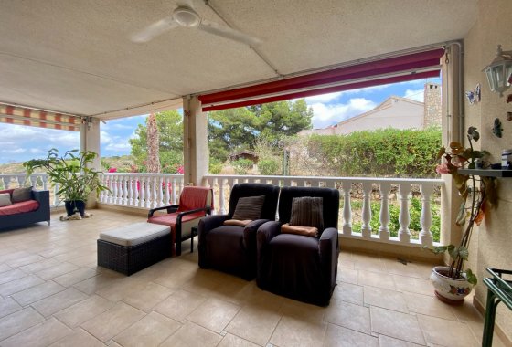 Re-Sale - Detached Villa - Algorfa - Almoradí