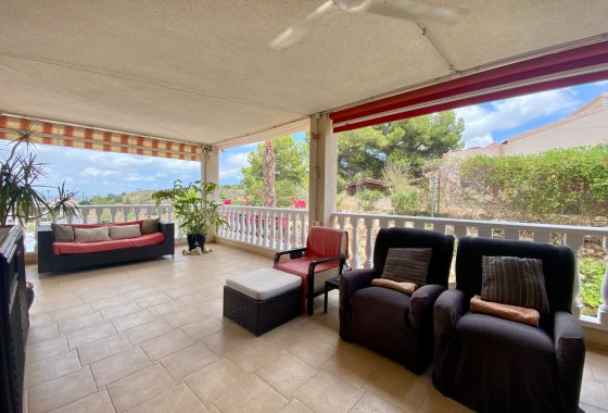 Re-Sale - Detached Villa - Algorfa - Almoradí