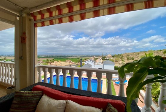 Re-Sale - Detached Villa - Algorfa - Almoradí
