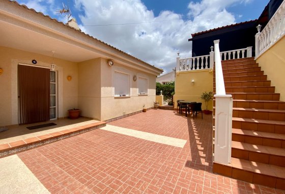 Re-Sale - Detached Villa - Algorfa - Almoradí
