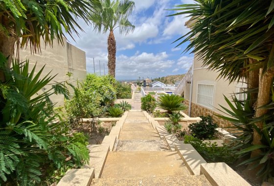 Re-Sale - Detached Villa - Algorfa - Almoradí