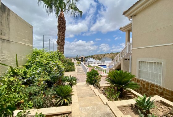 Re-Sale - Detached Villa - Algorfa - Almoradí