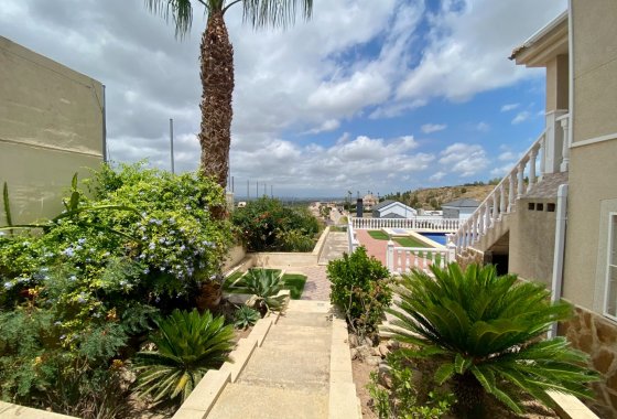 Re-Sale - Detached Villa - Algorfa - Almoradí