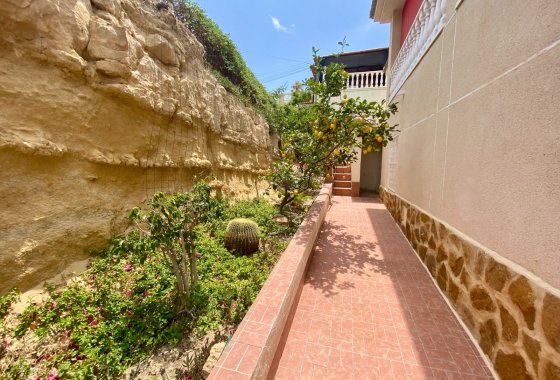 Re-Sale - Detached Villa - Algorfa - Almoradí