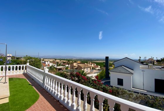 Re-Sale - Detached Villa - Algorfa - Almoradí
