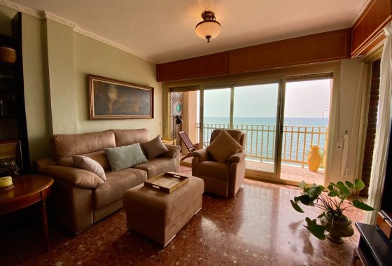 Re-Sale - Apartment - Torrevieja - Playa del Cura