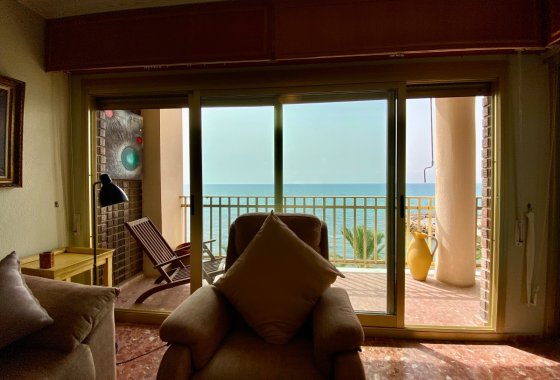 Re-Sale - Apartment - Torrevieja - Playa del Cura