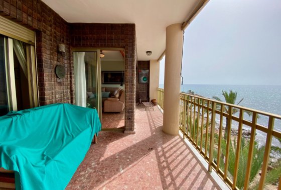 Re-Sale - Apartment - Torrevieja - Playa del Cura