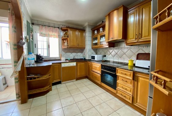 Re-Sale - Apartment - Torrevieja - Playa del Cura