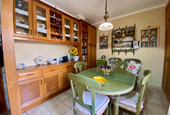 Re-Sale - Apartment - Torrevieja - Playa del Cura