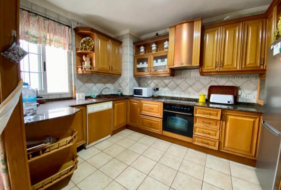 Re-Sale - Apartment - Torrevieja - Playa del Cura