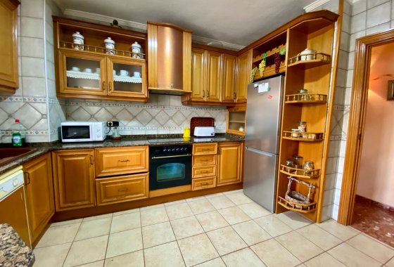 Re-Sale - Apartment - Torrevieja - Playa del Cura