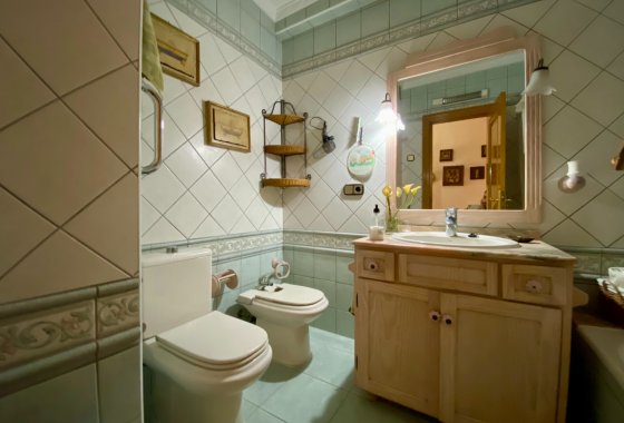 Re-Sale - Apartment - Torrevieja - Playa del Cura