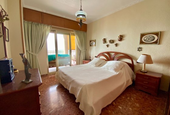 Re-Sale - Apartment - Torrevieja - Playa del Cura